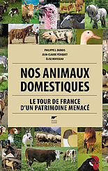 Nos animaux domestiques