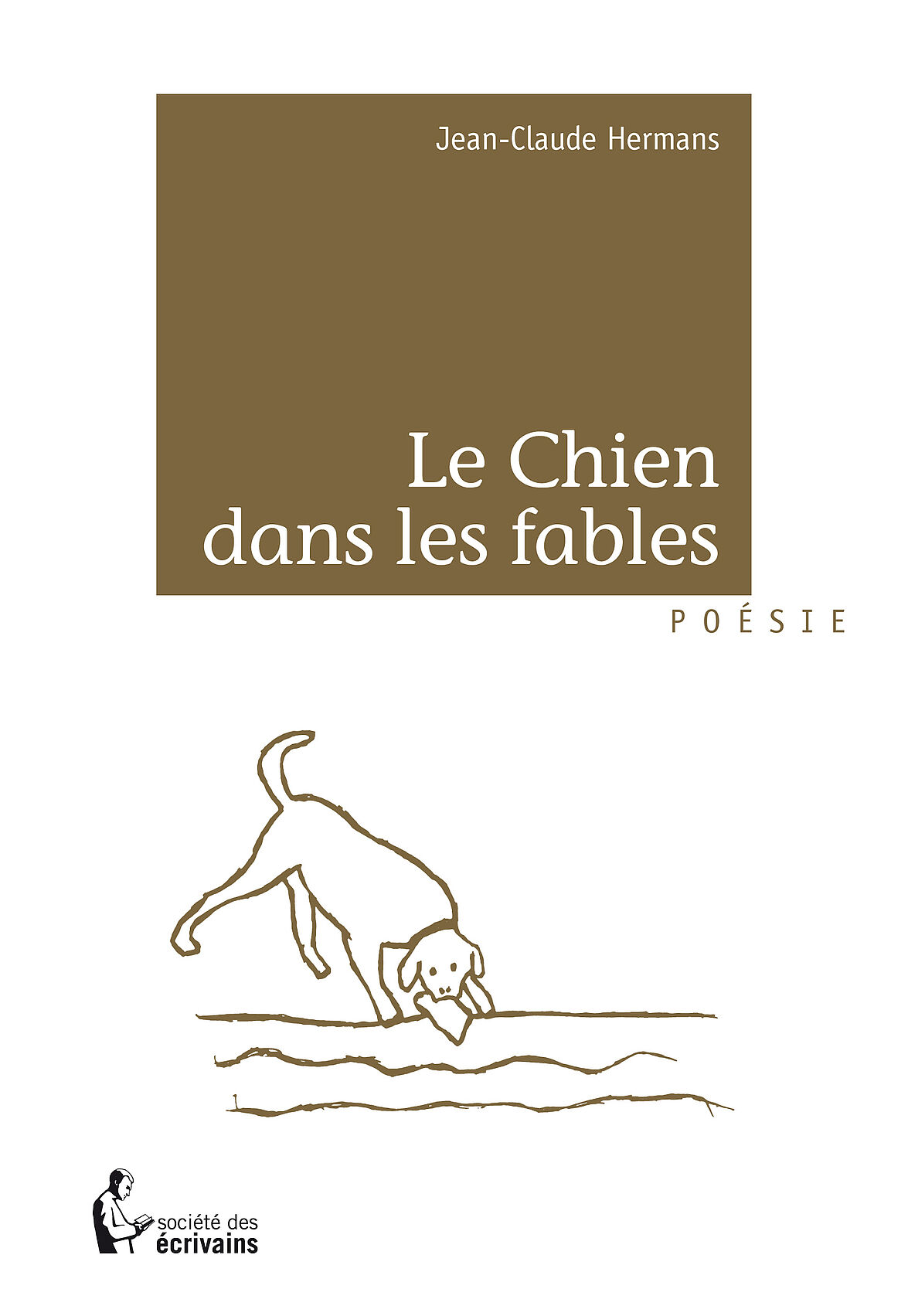 Le chien dans les fables