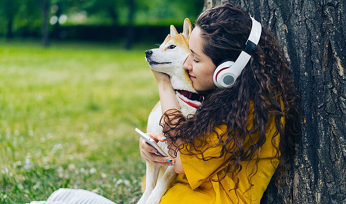 30 Millions d’Amis c’est aussi en podcasts!