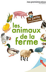 Les animaux de la ferme