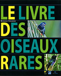 Le livre des oiseaux rares