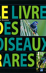 Le livre des oiseaux rares