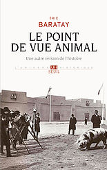 Le Point de vue animal