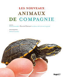 Les Nouveaux Animaux de Compagnie