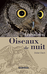 Légendaires oiseaux de nuit