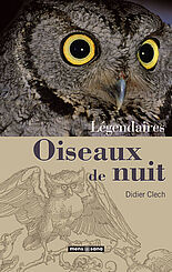 Légendaires oiseaux de nuit