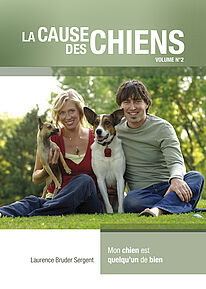 La cause des chiens - tome 2