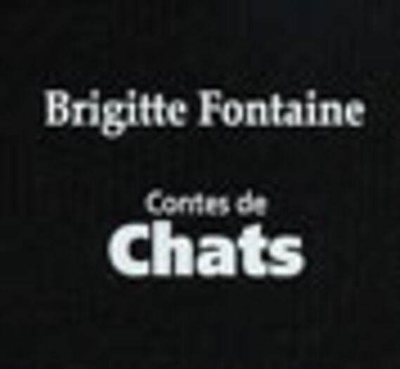 Contes de Chats