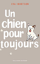 Un chien pour toujours