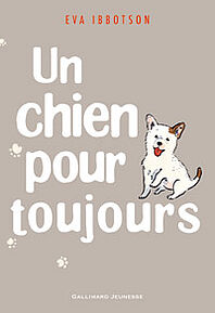 Un chien pour toujours