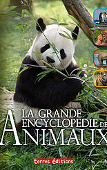 La grande encyclopédie des animaux