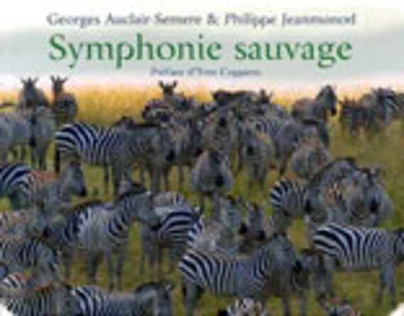 Symphonie sauvage