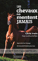 Les chevaux ne mentent jamais