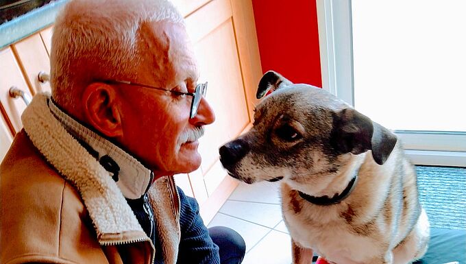 Opération Doyens : après des années de misère, Kiss embrasse sa nouvelle vie. Découvrez son destin bouleversant !