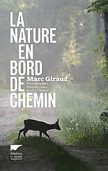 La nature en bord de chemin