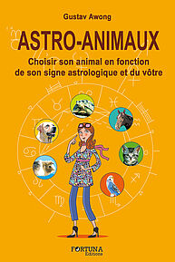 Astro-animaux