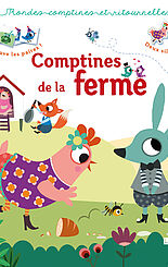 Comptines de la ferme