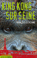 King Kong sur Seine