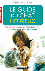 Le guide du chat heureux