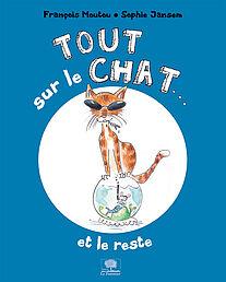 Tout sur le chat