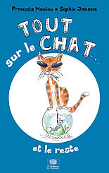 Tout sur le chat