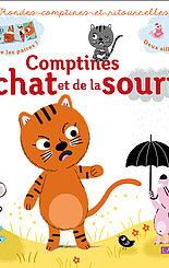 Comptines du Chat et de la souris