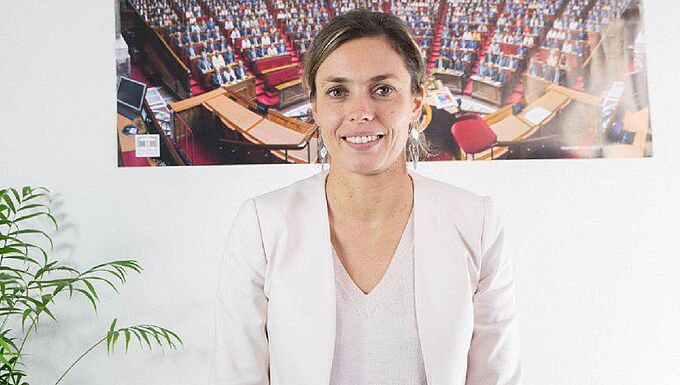 Caroline Janvier : « C’est moralement choquant d’utiliser un animal pour un spectacle »