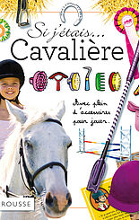 Si j'étais... cavalière