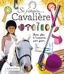 Si j'étais... cavalière