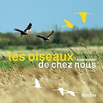 Les oiseaux de chez nous