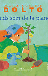 Prends soin de ta planète