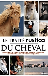 Le Traité Rustica du cheval