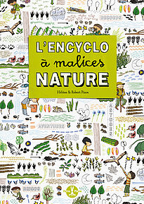 L'Encyclo à malices nature