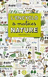 L'Encyclo à malices nature