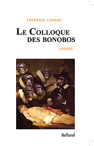 Le colloque des bonobos