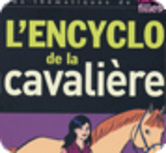 L'Encyclo de la cavalière