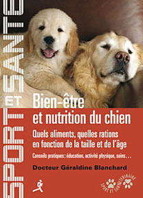 Bien-être et nutrition du chien