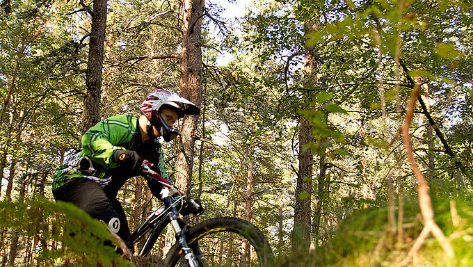 Sous la pression des chasseurs, une importante course de VTT annulée…