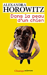 Dans la peau d'un chien