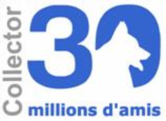 30 Millions d'Amis collector