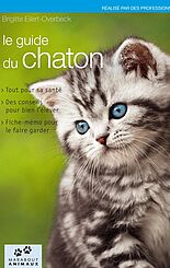 Le guide du chaton