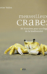 Merveilleux crabes