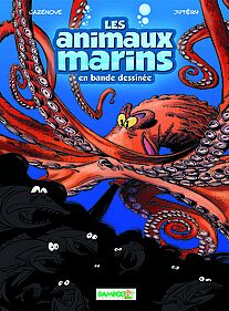 Les animaux marins
