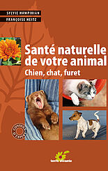 Santé naturelle de votre animal