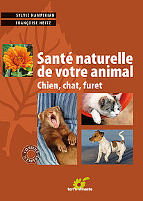 Santé naturelle de votre animal