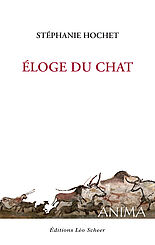 Eloge du chat