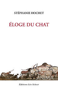 Eloge du chat