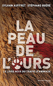 La peau de l'ours
