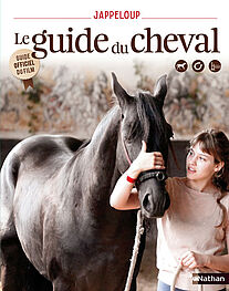 Le guide du cheval Jappeloup