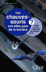 Les chauves-souris ont-elles peur de la lumière ?